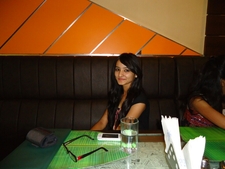 Ruchi Sharma