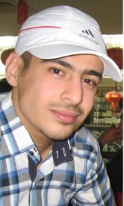 Muhammad Al-samarrai