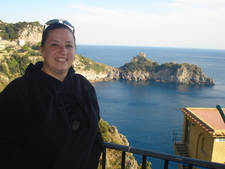 Gina Squilla