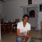 Abhishek Viswam