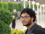 Mohamed Maged