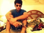 Rahul Sharma
