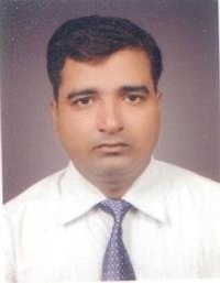 Vishal Asthana