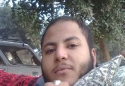 بكر الزناتي