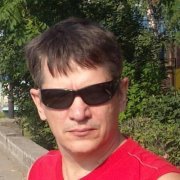 Andrey Bochkarev