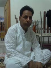 Ahmed Ali