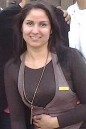 Sandra Grudem