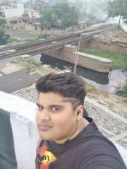 Fanindra Tibrewal