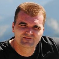Plamen Dimitrov - Sofia, 42, Bulgaria (119 books)