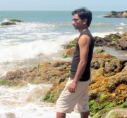 Anurag Sinha