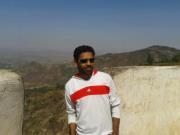 Shaik Siraz