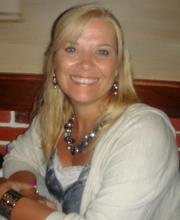 Christina Shackleton