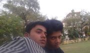 Prateek Raj