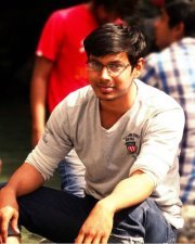 Mrinmoy Biswas