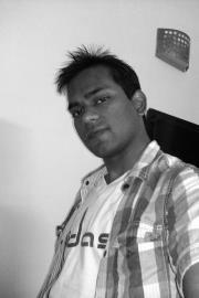 Nitya Anand