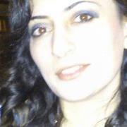 Արմինե Պետրոսյան