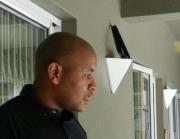 Charles Segonetso