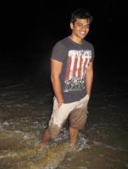 Gajendra Kumar