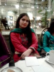 Saima Akram