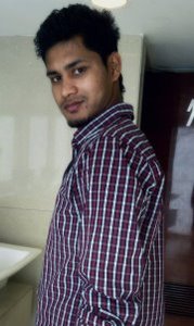 Amit Negi
