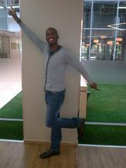 Tsepo Kuali