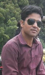 Prashant Jawahire