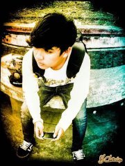 Ariif Chacinx