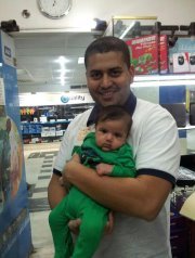 Mohamed Ismail
