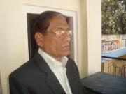 Syed Sabir