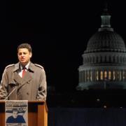 David Bernstein