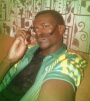 Jefferson Tshibamba