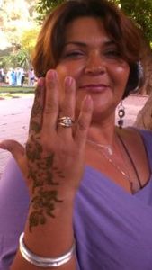 לאה דראי-וענונו