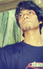 Aniruddha Chandra