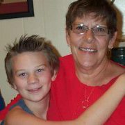 Louann Peasley roach