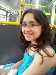 Jessica Crespo