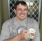 David Whittlesea