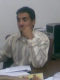 محمد بالقاسم