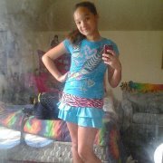 Karlea Penn