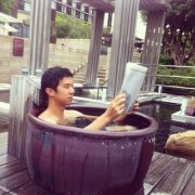 Danny Yap