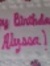 Alyssa ...