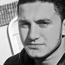 Ahmed Omar