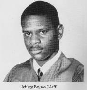 Jeffery Bryson