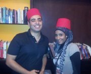 Ahmed Shahin