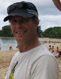 Hugh Mccaig