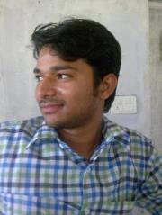 Santosh Yadav