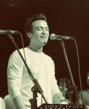 Ahmed Fawzy