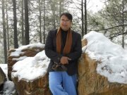 Jitendra Tayal