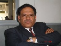 Ravi Nanda