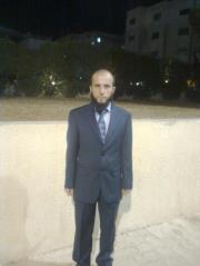 مصطفى الناصر