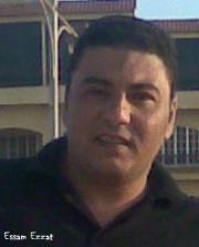 Essam Ezzat